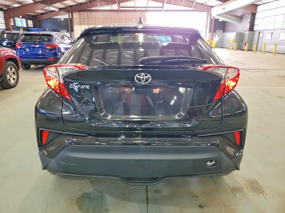 Продаж на аукціоні авто 2020 Toyota C-hr, vin: JTNKHMBX5L1082630, номер лоту: 57782396
