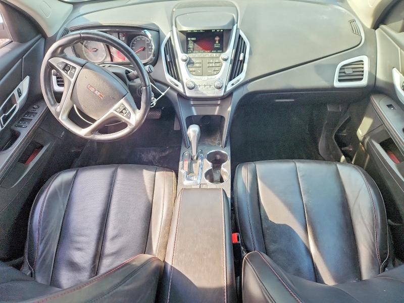 Продаж на аукціоні авто 2012 Gmc Terrain, vin: 2GKFLXE57C6344908, номер лоту: 56093886