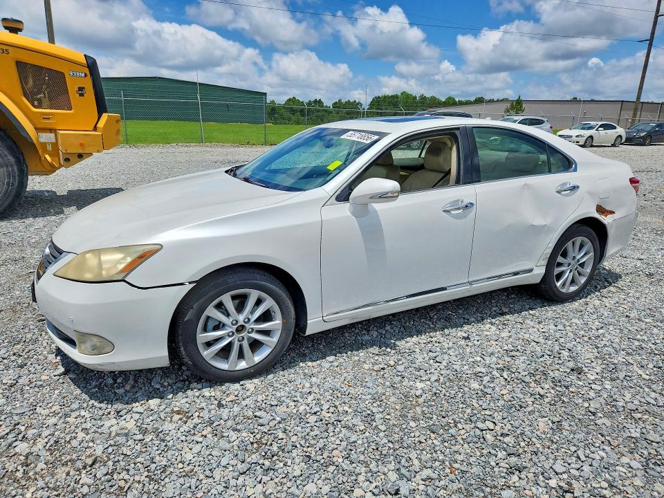 Продаж на аукціоні авто 2010 Lexus Es, vin: JTHBK1EG2A2356081, номер лоту: 55718856