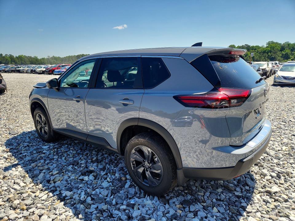 Продаж на аукціоні авто 2026 Nissan Rogue, vin: 5N1BT3BA3TC759599, номер лоту: 55879716