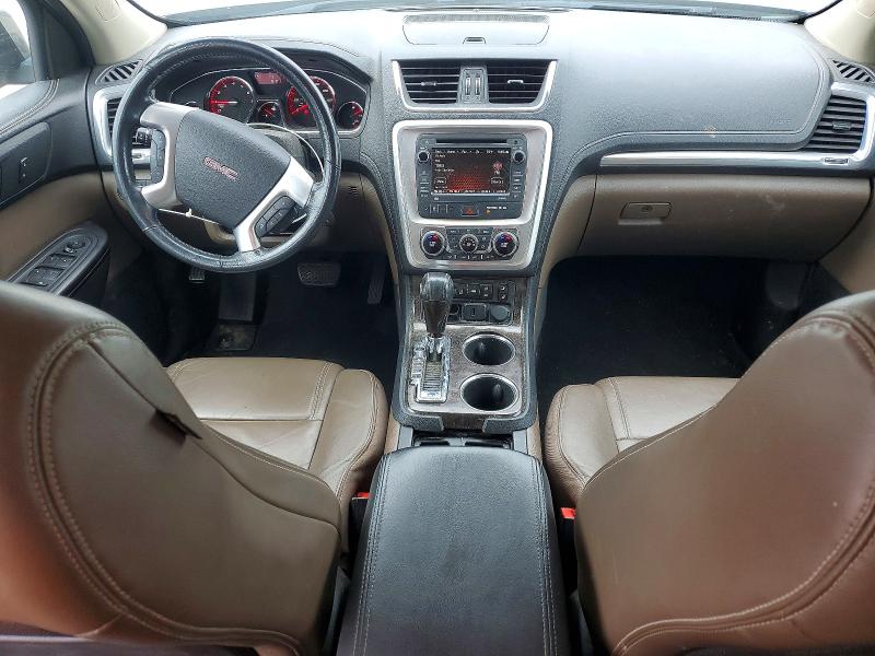 Aukcja sprzedaży 2015 Gmc Acadia, vin: 1GKKRRKD4FJ303499, numer aukcji: 58614266