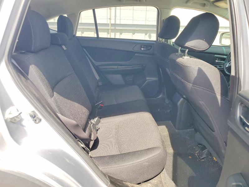 58021696 :رقم المزاد ، JF2GPACC4E8330692 vin ، 2014 Subaru Xv Crosstrek مزاد بيع