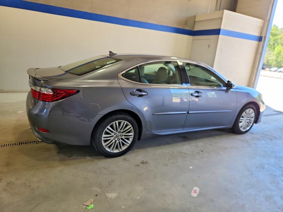 2013 Lexus Es მანქანა იყიდება აუქციონზე, vin: JTHBK1GG1D2051804, აუქციონის ნომერი: 57530086