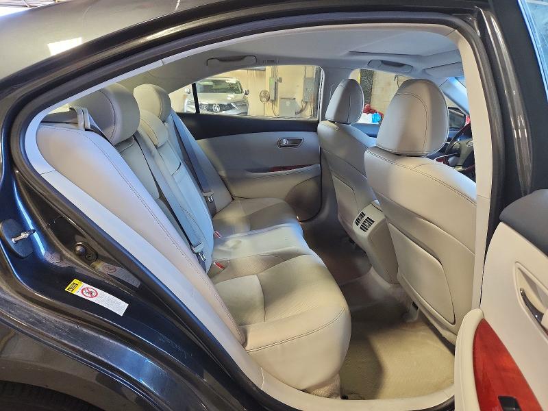 56980666 :رقم المزاد ، JTHBJ46G492311836 vin ، 2009 Lexus Es مزاد بيع