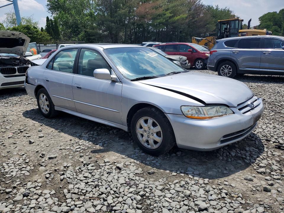 Продажа на аукционе авто 2002 Honda Accord, vin: 1HGCG668X2A097912, номер лота: 57345096