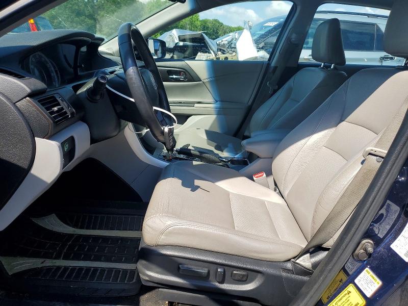 57348616 :رقم المزاد ، 1HGCR2F80DA273808 vin ، 2013 Honda Accord مزاد بيع
