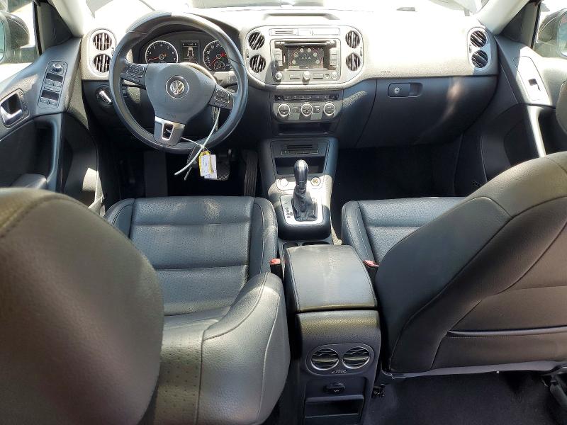 Aukcja sprzedaży 2015 Volkswagen Tiguan, vin: WVGAV7AX0FW569085, numer aukcji: 58120646