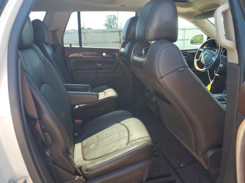 Aukcja sprzedaży 2014 Buick Enclave, vin: 5GAKRCKD4EJ175564, numer aukcji: 58644996