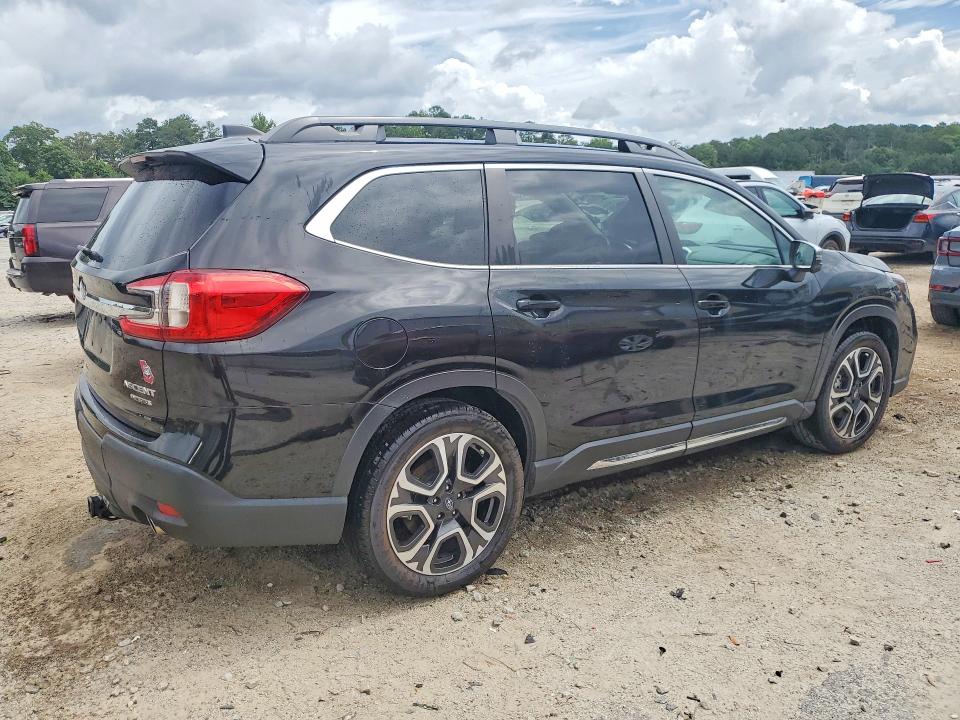 2023 Subaru Ascent მანქანა იყიდება აუქციონზე, vin: 4S4WMAUD8P3423804, აუქციონის ნომერი: 57827556