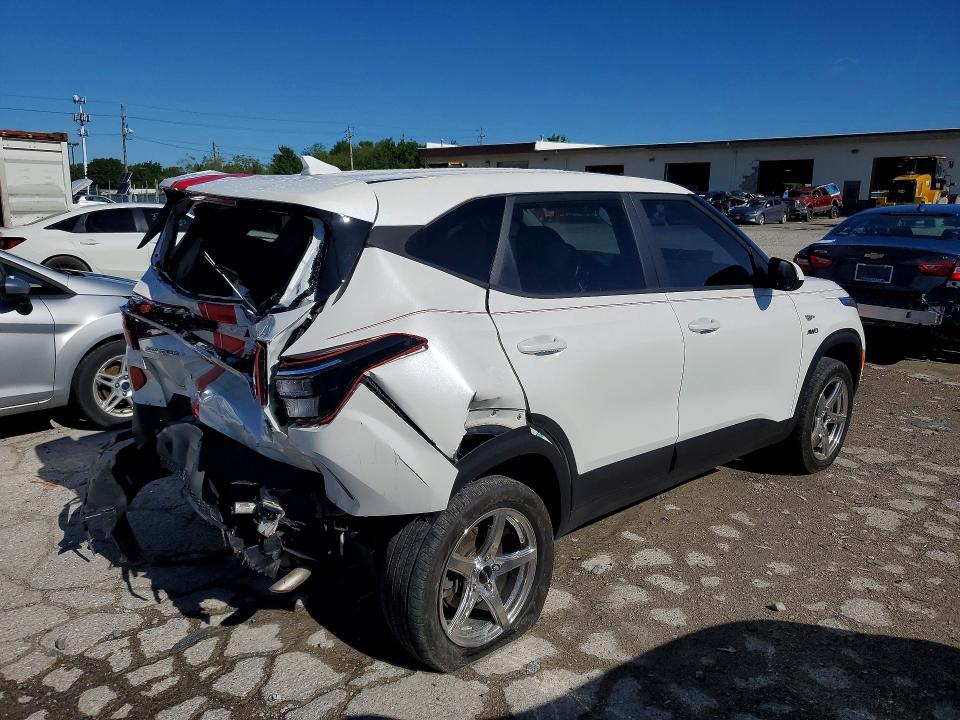 Продаж на аукціоні авто 2021 Kia Seltos, vin: KNDEPCAA4M7213184, номер лоту: 58251386