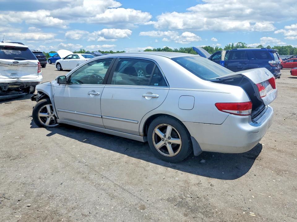 Продаж на аукціоні авто 2003 Honda Accord, vin: 1HGCM56613A022020, номер лоту: 57395696
