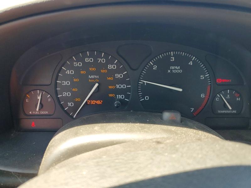 Aukcja sprzedaży 2002 Saturn Sl, vin: 1G8ZF54802Z194329, numer aukcji: 57959326