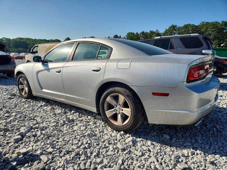 Aukcja sprzedaży 2012 Dodge Charger, vin: 2C3CDXBG8CH125644, numer aukcji: 58586976