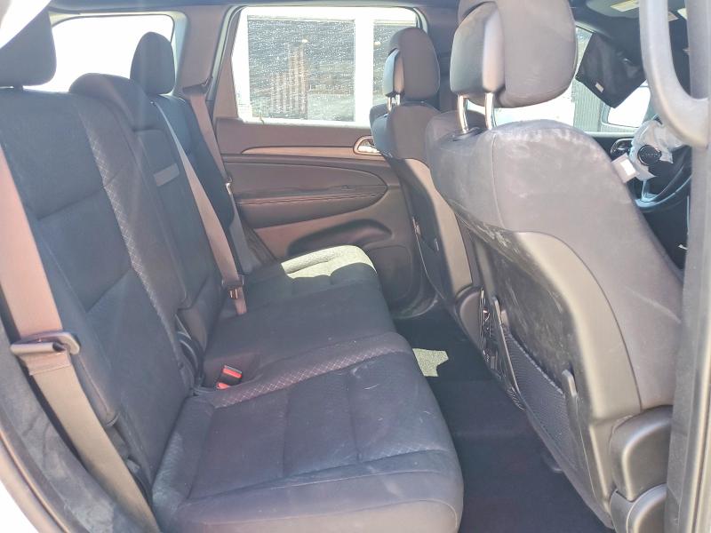 Продажа на аукционе авто 2021 Jeep Grand Cherokee, vin: 1C4RJFAG3MC854617, номер лота: 55870246