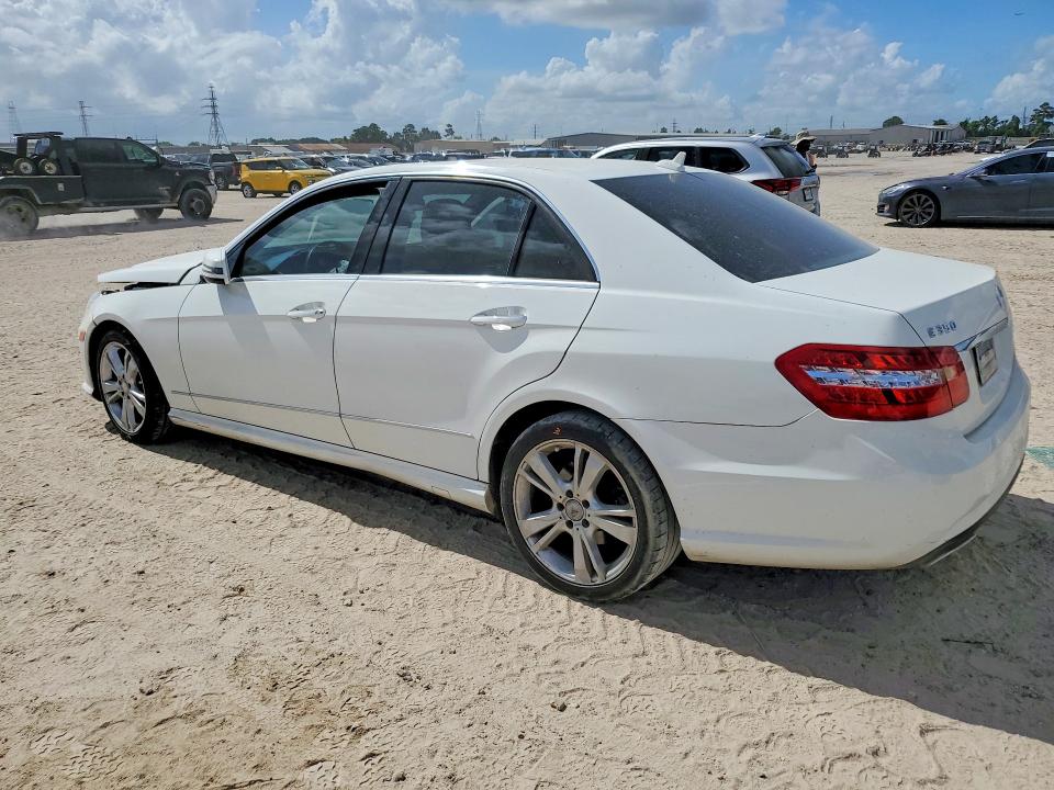 Aukcja sprzedaży 2013 Mercedes-benz E, vin: WDDHF5KB0DA730980, numer aukcji: 57372956