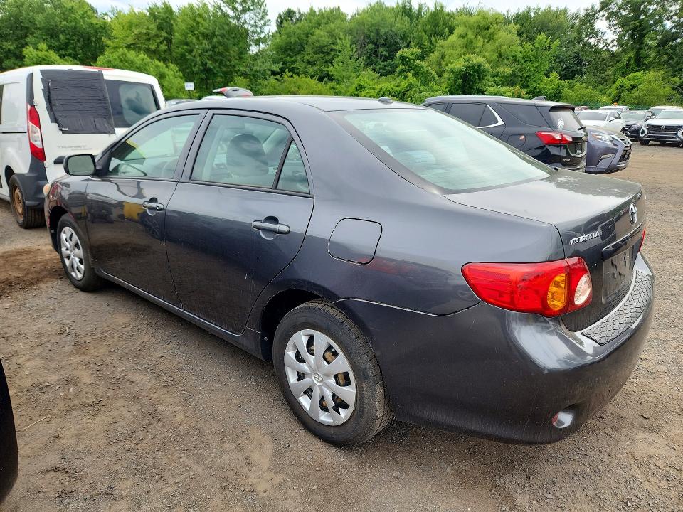 Aukcja sprzedaży 2010 Toyota Corolla, vin: 2T1BU4EE0AC517492, numer aukcji: 56874556