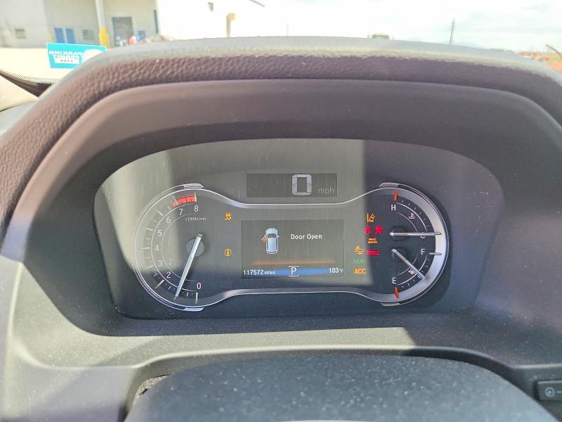Продажа на аукционе авто 2017 Honda Pilot, vin: 5FNYF5H65HB034990, номер лота: 56334766