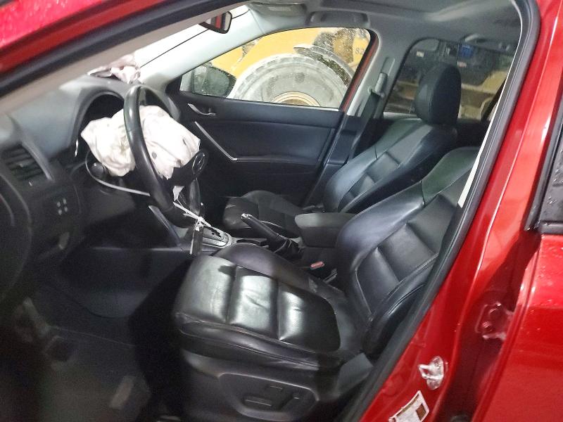 Aukcja sprzedaży 2014 Mazda Cx-5, vin: JM3KE4DY1E0341424, numer aukcji: 57237976
