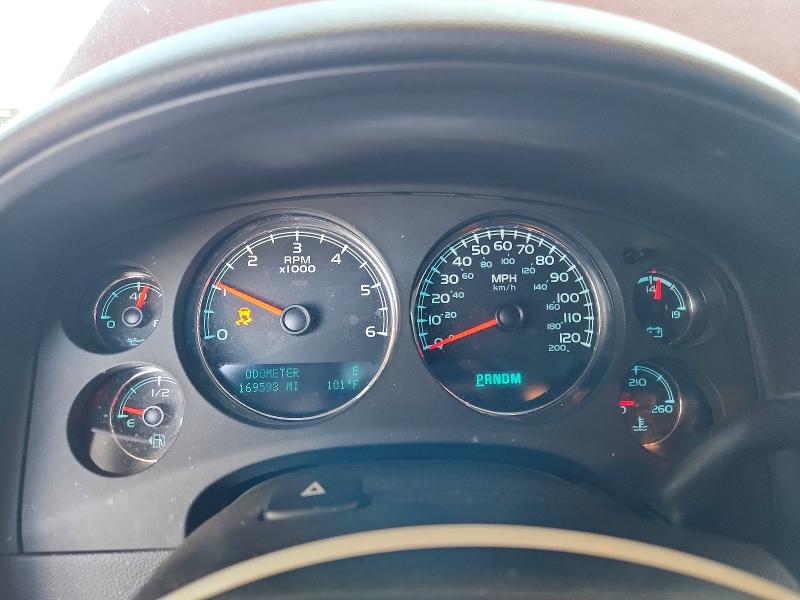 Aukcja sprzedaży 2014 Gmc Yukon, vin: 1GKS2EEF0ER108462, numer aukcji: 57196746