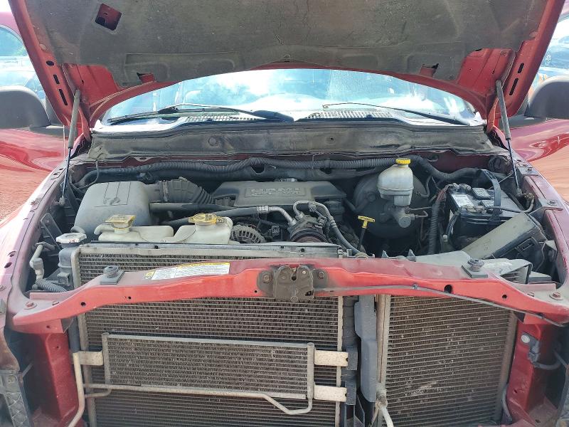 58441296 :رقم المزاد ، 1D7HU18277S258586 vin ، 2007 Dodge Ram 1500 مزاد بيع