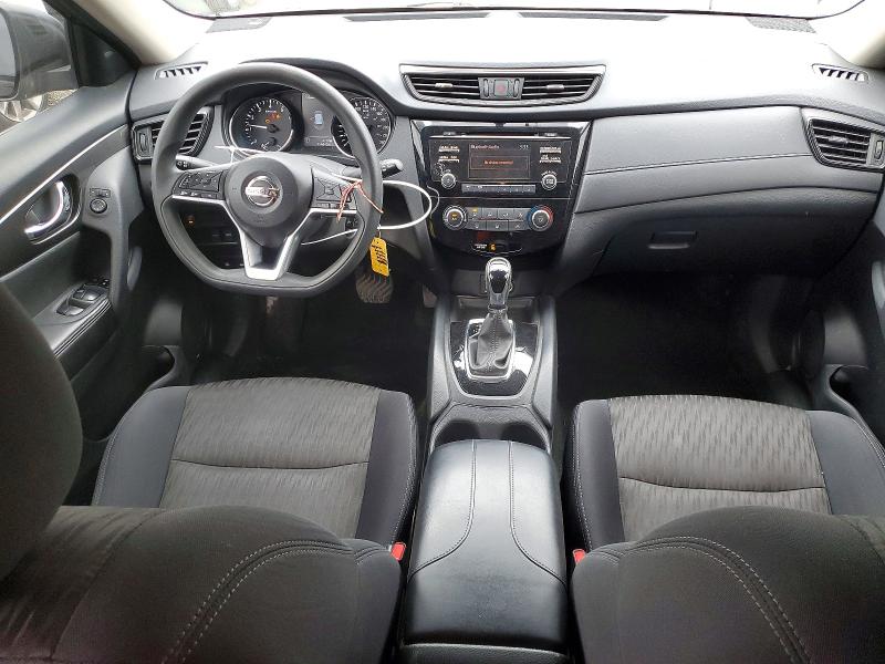 Продаж на аукціоні авто 2017 Nissan Rogue, vin: 5N1AT2MT5HC834458, номер лоту: 57057126