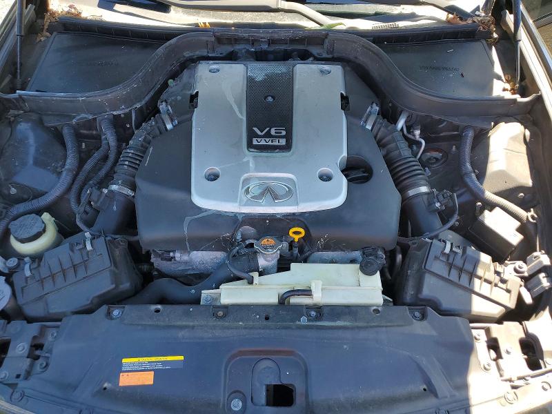 Aukcja sprzedaży 2012 Infiniti G37 Sedan, vin: JN1CV6AR1CM970423, numer aukcji: 56969446