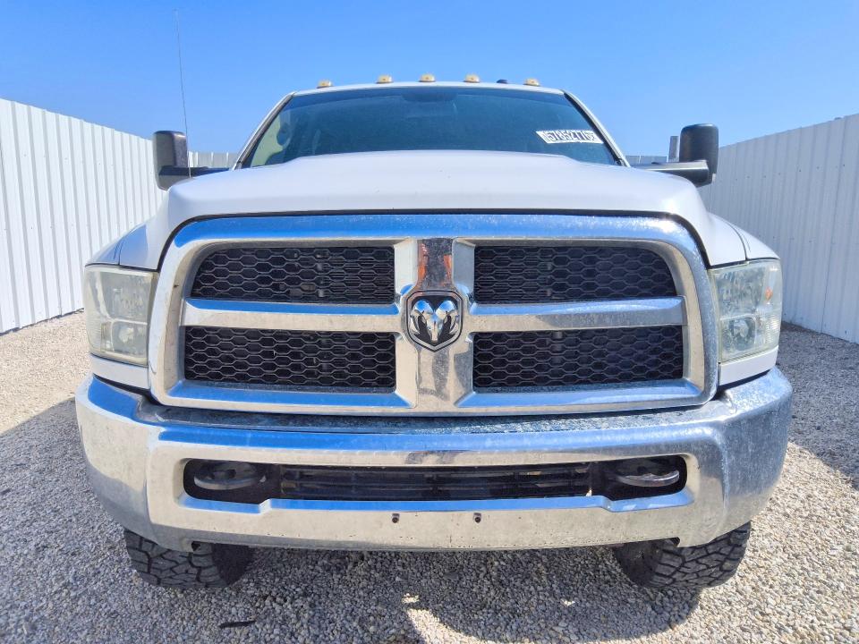 2016 Ram 2500 მანქანა იყიდება აუქციონზე, vin: 3C6UR5CJ3GG281605, აუქციონის ნომერი: 57852776