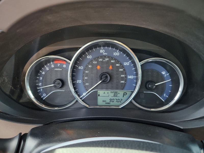 Aukcja sprzedaży 2015 Toyota Corolla, vin: 5YFBURHE5FP214269, numer aukcji: 56665616