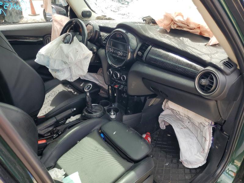 Aukcja sprzedaży 2015 Mini Cooper, vin: WMWXU3C50F2B66673, numer aukcji: 57895306