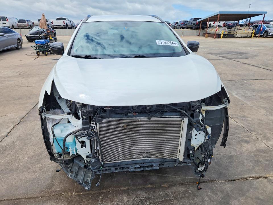 Aukcja sprzedaży 2018 Nissan Murano, vin: 5N1AZ2MG8JN191339, numer aukcji: 57032546