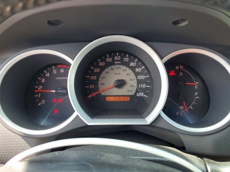 Продаж на аукціоні авто 2007 Toyota Tacoma, vin: 5TETU22N87Z460667, номер лоту: 55695116