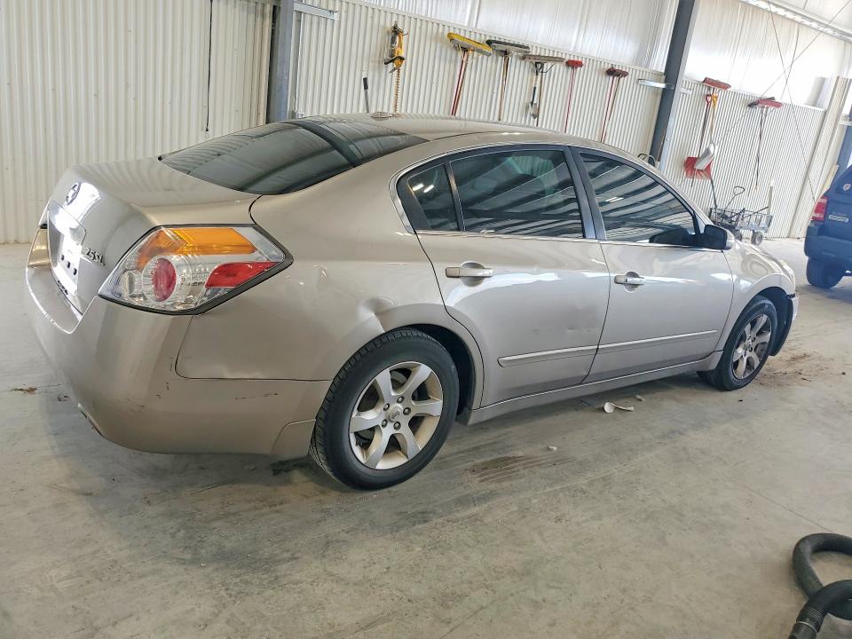 Продаж на аукціоні авто 2012 Nissan Altima, vin: 1N4AL2AP7CC123709, номер лоту: 58459846