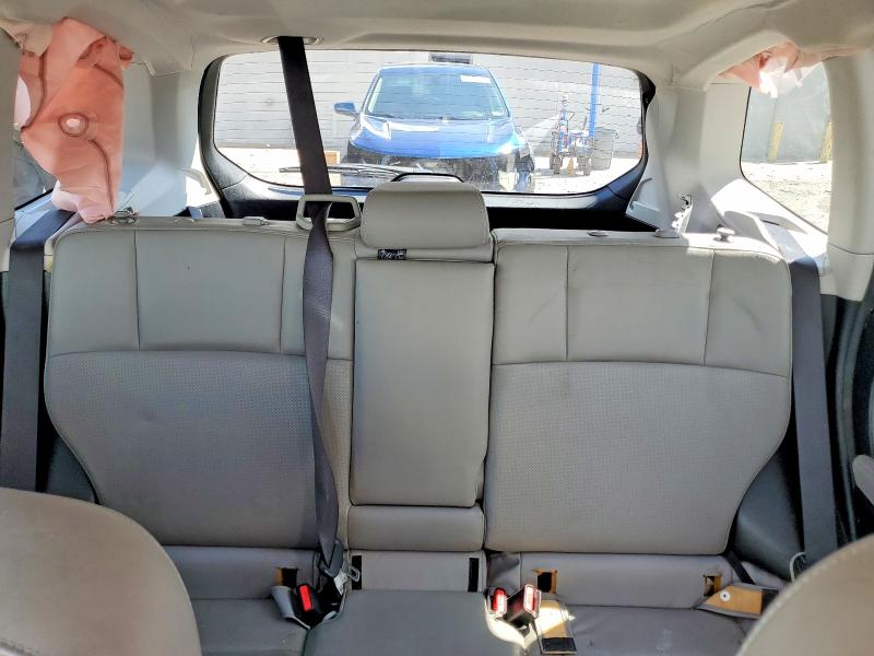 58146466 :رقم المزاد ، JF2SJAHC5EH521171 vin ، 2014 Subaru Forester مزاد بيع