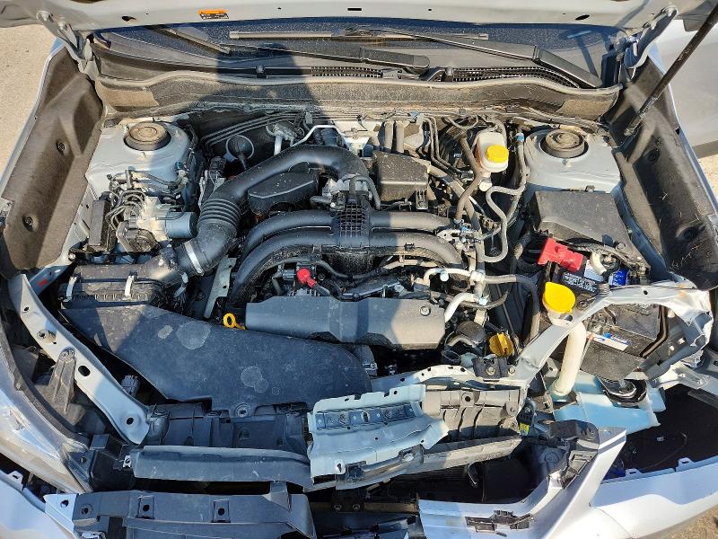 Продажа на аукционе авто 2018 Subaru Forester, vin: JF2SJAGC7JH495698, номер лота: 58564756