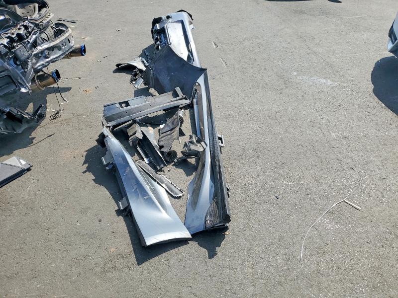 56029596 :رقم المزاد ، JF1ZDBS12R9702882 vin ، 2024 Subaru Brz مزاد بيع