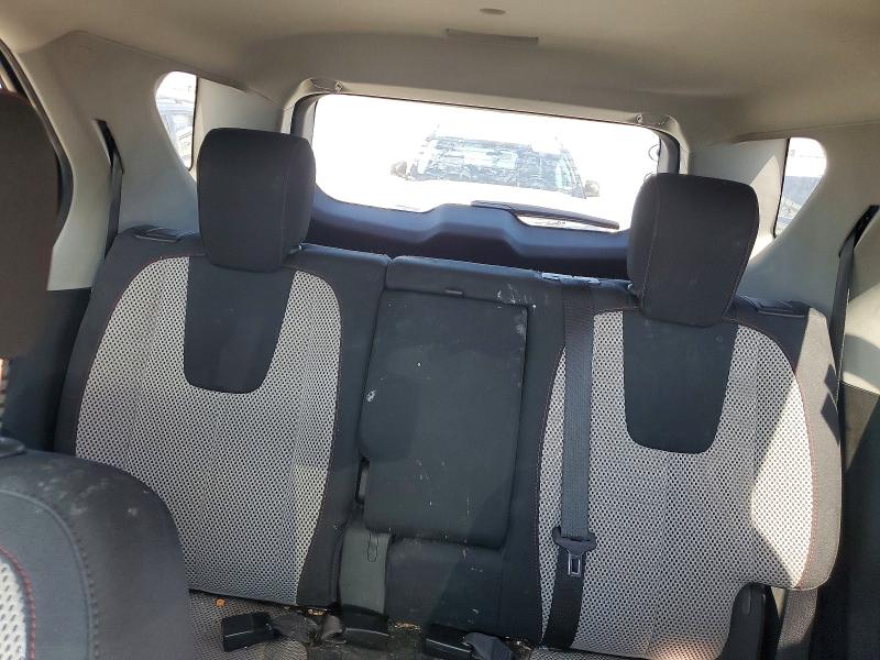 Продаж на аукціоні авто 2015 Chevrolet Equinox, vin: 2GNALBEK3F6313293, номер лоту: 56062126