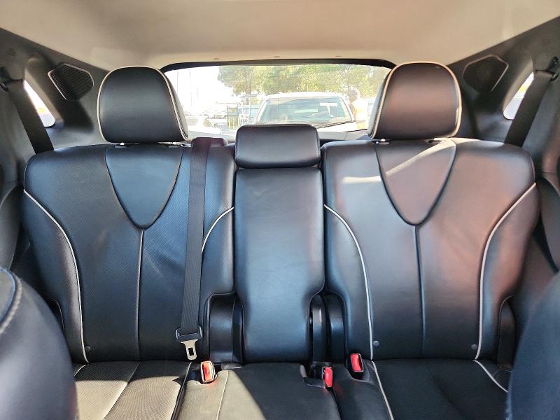 2013 Toyota Venza მანქანა იყიდება აუქციონზე, vin: 4T3ZA3BB4DU069361, აუქციონის ნომერი: 57159626