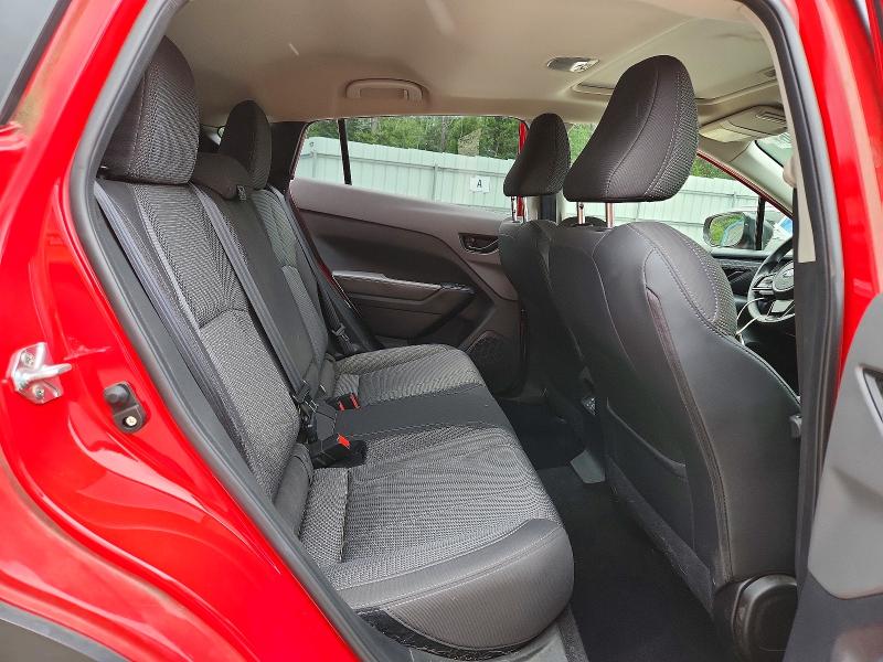Продаж на аукціоні авто 2024 Subaru Crosstrek, vin: JF2GUADC4RH390839, номер лоту: 58019396
