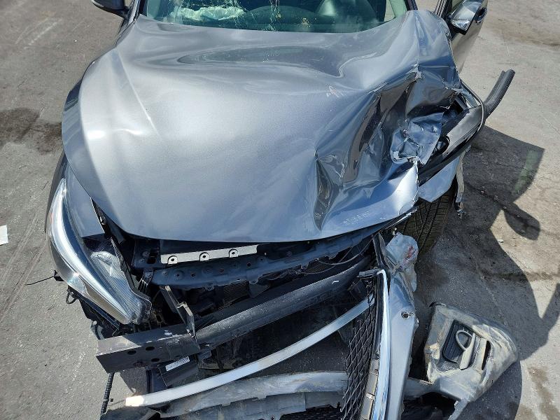 56945476 :رقم المزاد ، JN1EV7AP3HM735428 vin ، 2017 Infiniti Q50 مزاد بيع