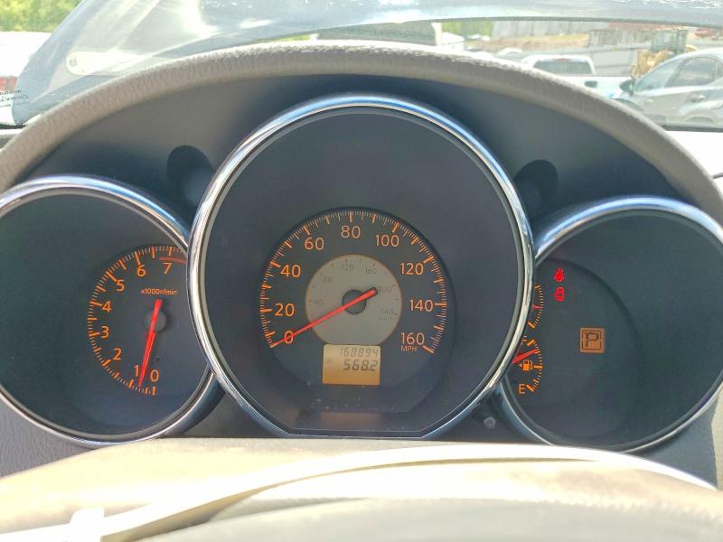 Aukcja sprzedaży 2005 Nissan Altima, vin: 1N4BL11D55N425981, numer aukcji: 56041746