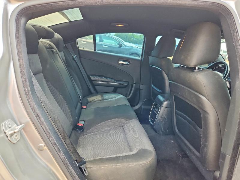 Продаж на аукціоні авто 2016 Dodge Charger, vin: 2C3CDXBG0GH173287, номер лоту: 58449556