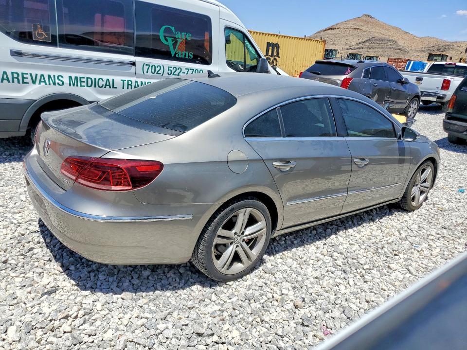 2013 Volkswagen Cc მანქანა იყიდება აუქციონზე, vin: WVWBP7AN8DE537053, აუქციონის ნომერი: 57335596