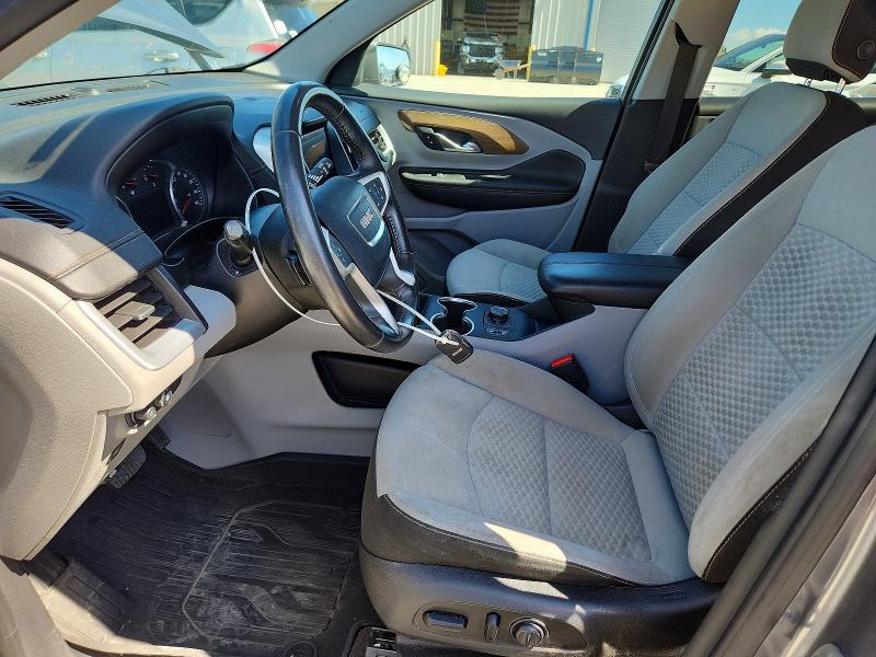 58134096 :رقم المزاد ، 3GKALMEV4KL369770 vin ، 2019 Gmc Terrain مزاد بيع