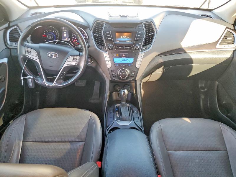 Продаж на аукціоні авто 2014 Hyundai Santa Fe, vin: KM8SNDHF2EU047360, номер лоту: 57937786