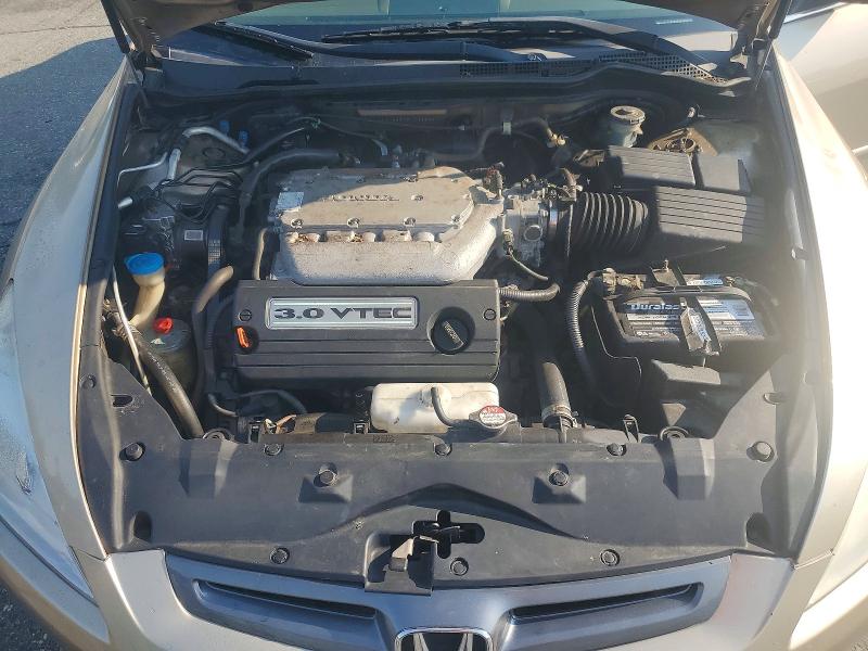 85637025 :رقم المزاد ، 1HGCM66525A038369 vin ، 2005 Honda Accord مزاد بيع