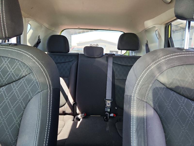 Продаж на аукціоні авто 2019 Kia Soul, vin: KNDJN2A24K7912318, номер лоту: 55466656