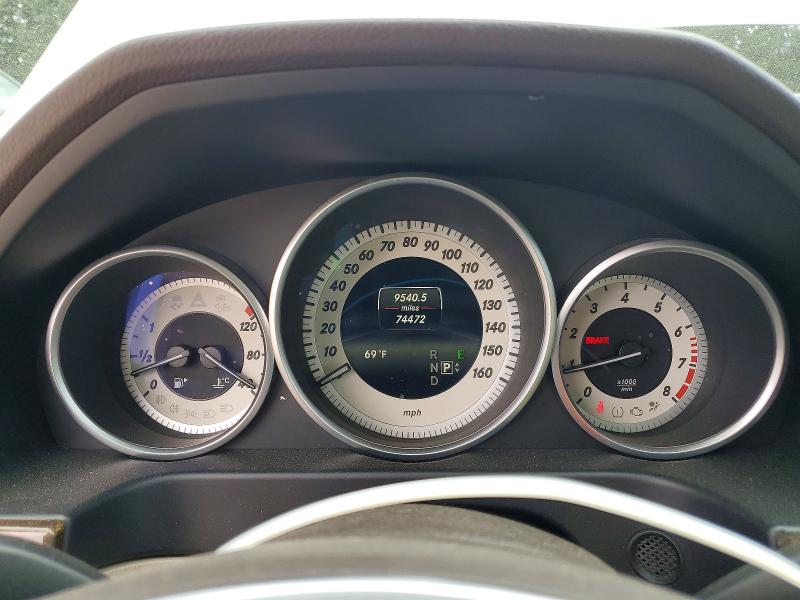 Продажа на аукционе авто 2015 Mercedes-benz E, vin: WDDHF5KB0FB122339, номер лота: 56163266