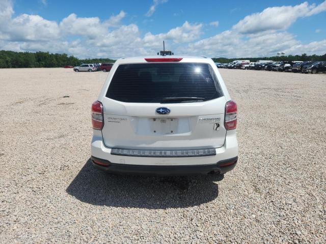 58211586 :رقم المزاد ، JF2SJAACXEH507115 vin ، 2014 Subaru Forester مزاد بيع