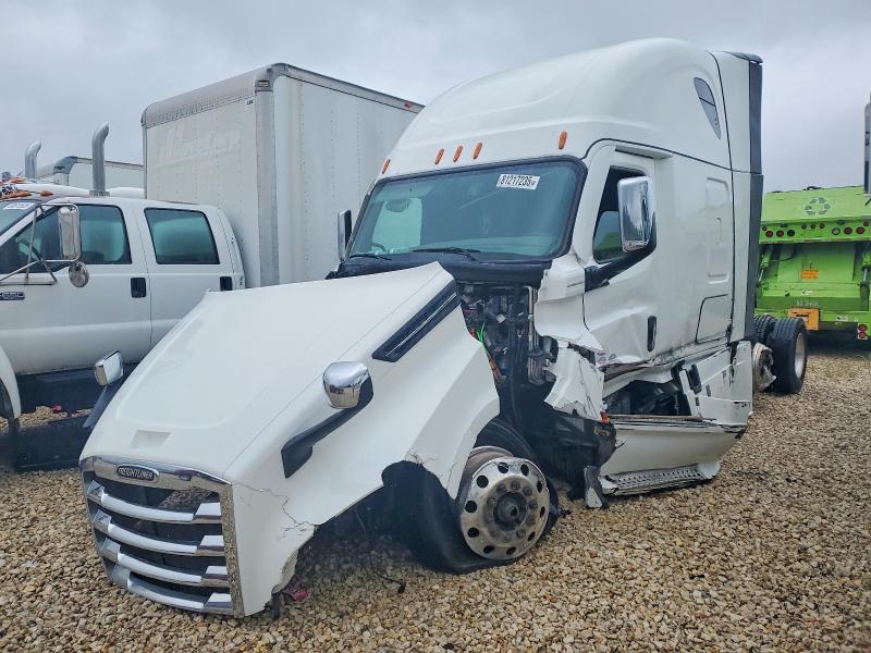 2025 Freightliner Cascadia 1 მანქანა იყიდება აუქციონზე, vin: 3AKJHHDR4SSVN7965, აუქციონის ნომერი: 81217235