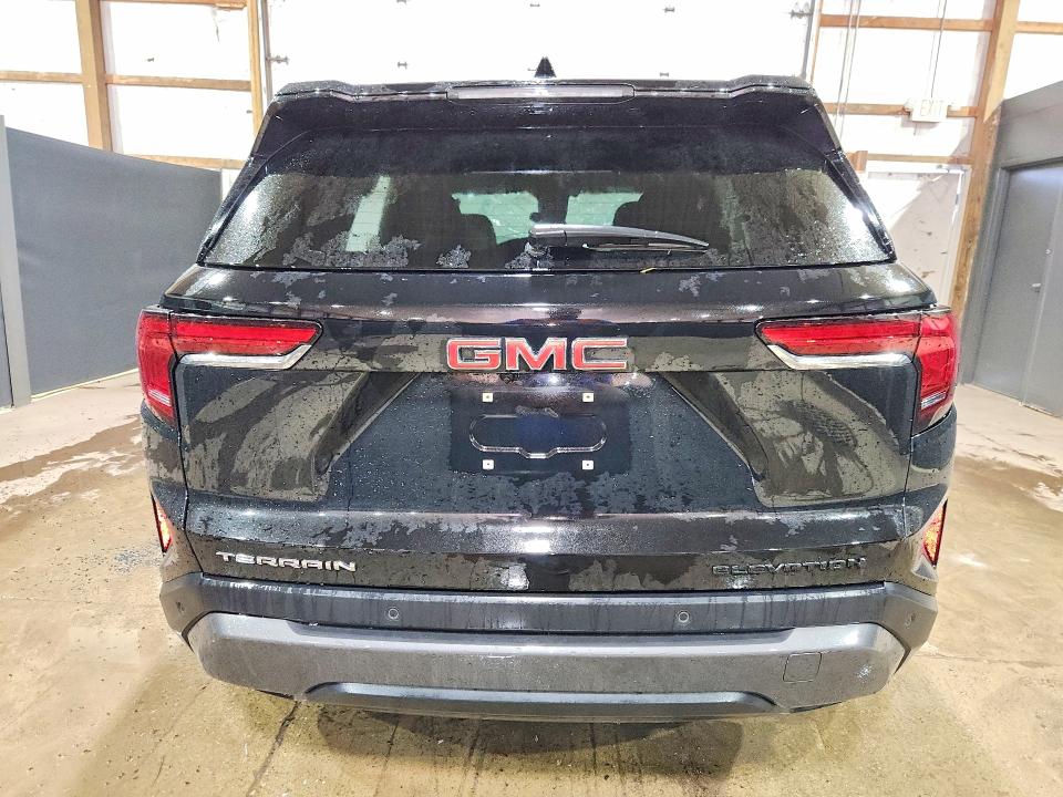 Aukcja sprzedaży 2026 Gmc Terrain, vin: 3GKALMEG9TL305002, numer aukcji: 59000826
